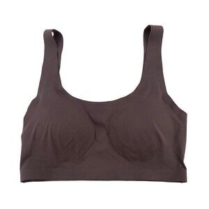 Member's Mark Women's Size L Adjustable Wireless Scoop Bralette